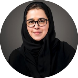 Dr. Maram Alotaiby  