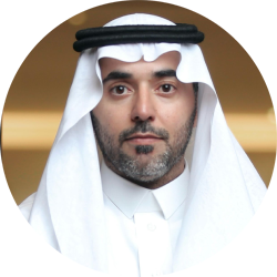 Mr. Abdullah Alfugair  