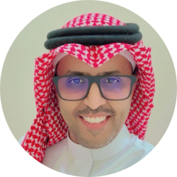 Dr. Musaed Alshalan
